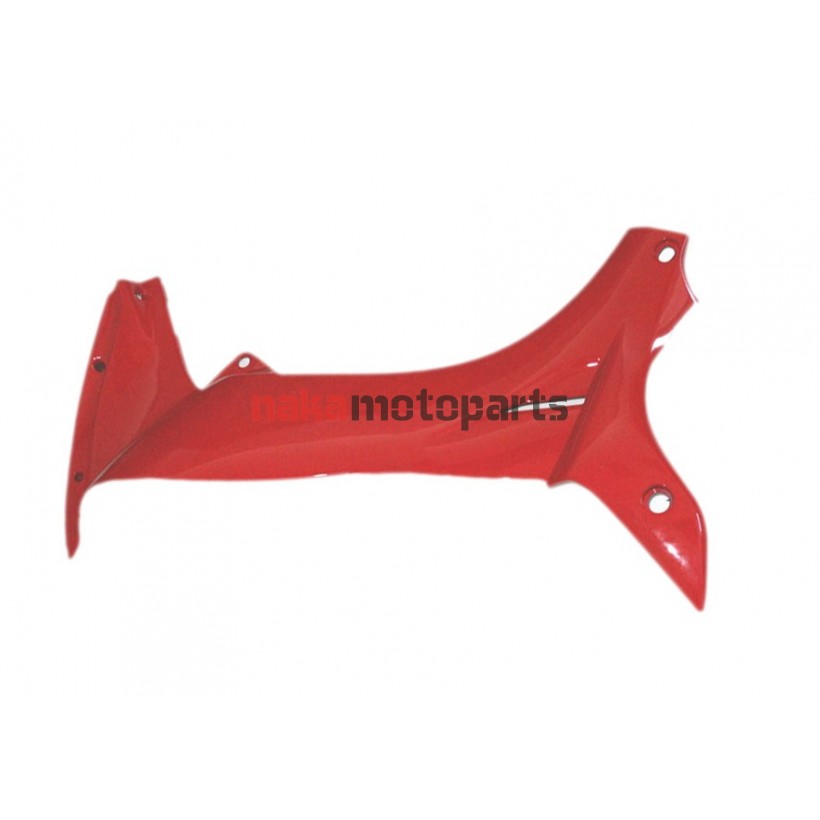 ΠΟΔΙΑ YAMAHA CRYPTON-R 115 ΑΡΙΣΤΕΡΗ ΕΣΩΤΕΡΙΚΗ ΚΟΚΚΙΝΗ ΓΝΗΣΙΑ