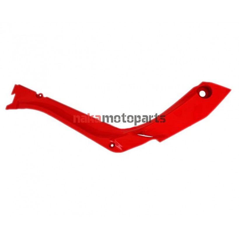 ΠΟΔΙΑ KAWASAKI KAZE-R ΑΡΙΣΤΕΡΗ ΕΣΩΤΕΡΙΚΗ ΚΟΚΚΙΝΗ ΓΝΗΣΙΑ