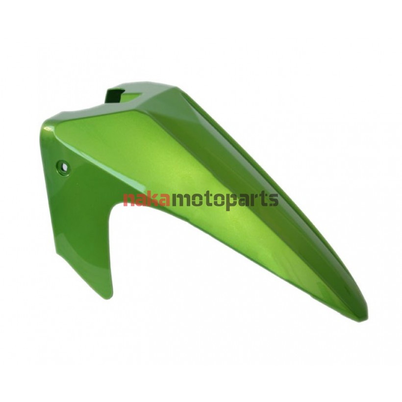 ΦΤΕΡΟ ΕΜΠΡΟΣΘΙΟ KAWASAKI ZX 130 Α ΜΕΡΟΣ ΠΡΑΣΙΝΟ ΓΝΗΣΙΟ