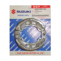 ΣΙΑΓΩΝΕΣ SUZUKI ADDRESS 125 ΓΝΗΣΙΕΣ