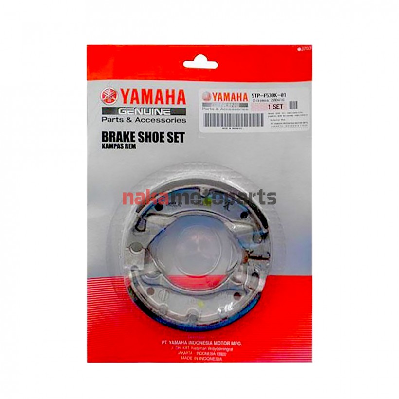 ΣΙΑΓΩΝΕΣ YAMAHA CRYPTON / R105 / R115 / T 50 ΓΝΗΣΙΕΣ 5TP-F530K-01