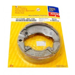 ΣΙΑΓΩΝΕΣ YAMAHA CRYPTON-X 135 / T-110 ASPIRA
