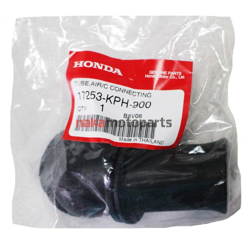 ΛΑΣΤΙΧΟ ΦΙΛΤΡΟΥ ΑΕΡΑ (ΠΑΠΑΣ) HONDA INNOVA 125 ΓΝΗΣΙΟ 17253-KPH-900