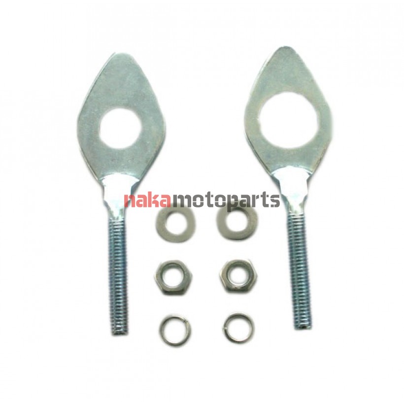 ΡΕΓΟΥΛΑΤΟΡΟΙ ΑΛΥΣΙΔΑΣ HONDA C-50 / C-50C / GLX ΣΕΤ
