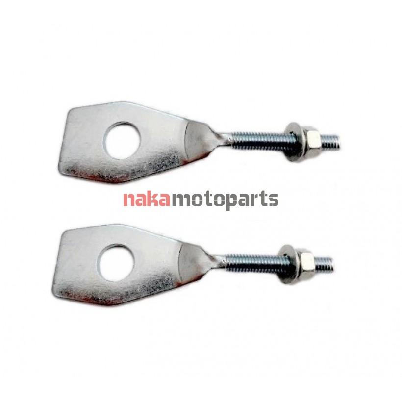 ΡΕΓΟΥΛΑΤΟΡΟΙ ΑΛΥΣΙΔΑΣ HONDA INNOVA / INNOVA INJECTION 125 ΣΕΤ