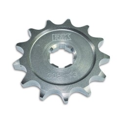 ΓΡΑΝΑΖΙ ΕΜΠΡΟΣΘΙΟ KAZE-R / KRISS / KRISS 125 / KRISTAR / DINAMIK 13Δ RK
