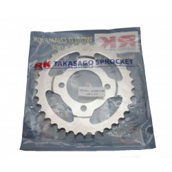 ΓΡΑΝΑΖΙ ΟΠΙΣΘΙΟ CRYPTON / R105 / R115 / X135 / F1Z / F1Z-R 36Δ RK