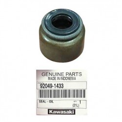 ΤΣΙΜΟΥΧΑ ΒΑΛΒΙΔΩΝ KAWASAKI KAZE-R / MAX 100 ΓΝΗΣΙΑ
