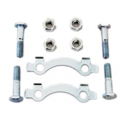 ΒΙΔΕΣ ΓΡΑΝΑΖΙΟΥ ΤΑΜΠΟΥΡΟΥ HONDA C-50 / C-50C / GLX ΣΕΤ