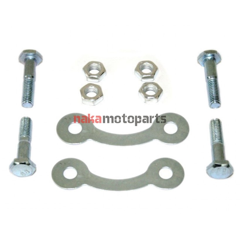 ΒΙΔΕΣ ΓΡΑΝΑΖΙΟΥ ΤΑΜΠΟΥΡΟΥ YAMAHA CRYPTON / R 105 / R 115 / V 50 ΣΕΤ
