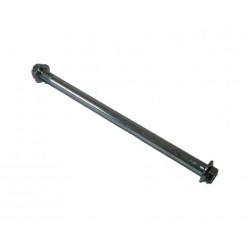 ΑΞΟΝΑΣ ΤΡΟΧΟΥ YAMAHA CRYPTON / CRYPTON-R 105 / F1Z / F1Z-R ΟΠΙΣΘΙΟΣ