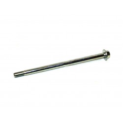 ΑΞΟΝΑΣ ΤΡΟΧΟΥ YAMAHA CRYPTON-R 115 / CRYPTON-X 135 ΕΜΠΡΟΣΘΙΟΣ ΓΝΗΣΙΟΣ