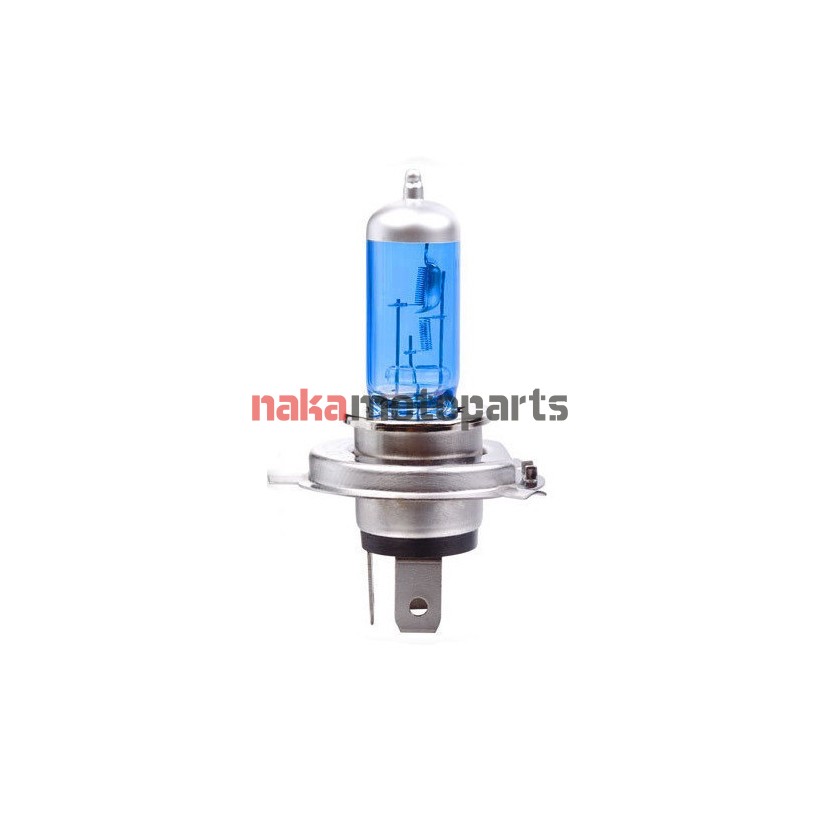 ΛΑΜΠΑ H4-HS1 12/35/35 LIMA ΤΥΠΟΥ XENON BLUE