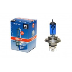 ΛΑΜΠΑ H4-HS1 12/35/35 OSRAM ΤΥΠΟΥ XENON COOL BLUE