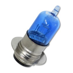 ΛΑΜΠΑ 12/25/25 HONDA OSRAM ΤΥΠΟΥ XENON COOL BLUE