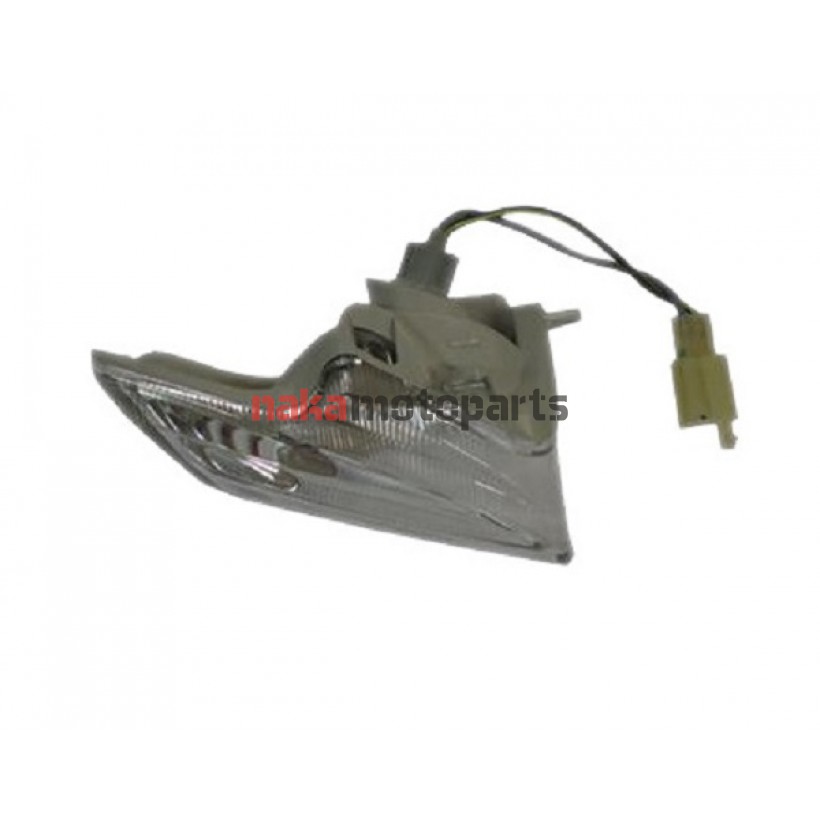 ΦΛΑΣ KAWASAKI ZX 130 / MODENAS X-CITE 135 ΕΜΠΡΟΣΘΙΟ ΔΕΞΙ ΓΝΗΣΙΟ