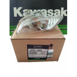 ΦΛΑΣ KAWASAKI ZX 130 / MODENAS X-CITE 135 ΕΜΠΡΟΣΘΙΟ ΑΡΙΣΤΕΡΟ ΓΝΗΣΙΟ