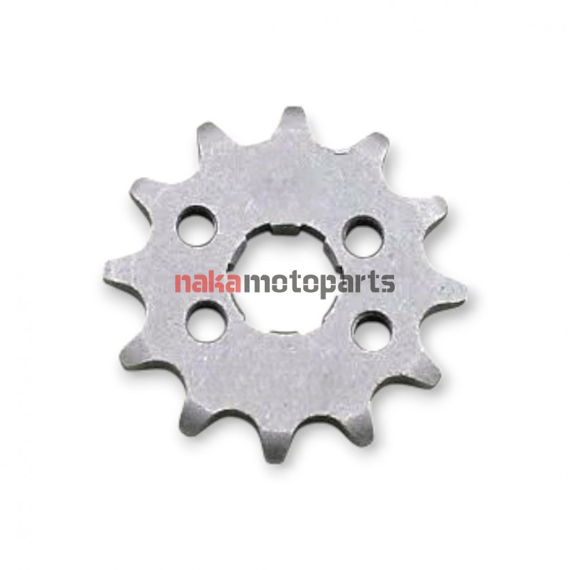 ΓΡΑΝΑΖΙ ΕΜΠΡΟΣΘΙΟ C-50 / C-50C / GLX / INNOVA 420 12Δ