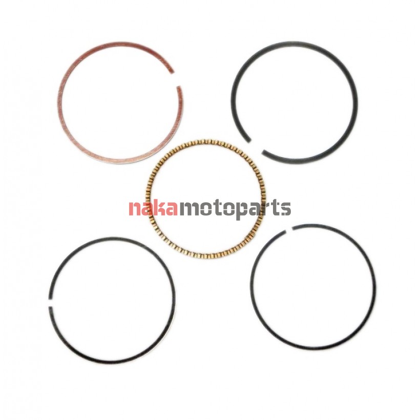 ΕΛΑΤΗΡΙΑ ΠΙΣΤΟΝΙΟΥ HONDA C-70 47.50 JAPAN