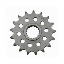 ΓΡΑΝΑΖΙ ΕΜΠΡΟΣΘΙΟ SUZUKI TSR 200 (90-92) 15Δ AP ITALY