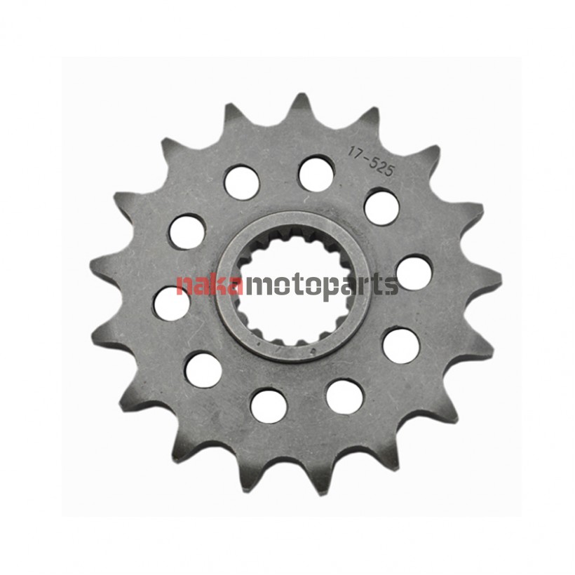 ΓΡΑΝΑΖΙ ΕΜΠΡΟΣΘΙΟ SUZUKI TSR 200 (90-92) 15Δ AP ITALY