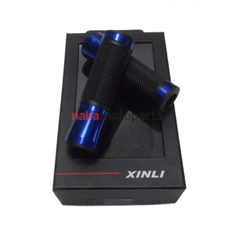 ΧΕΙΡΟΛΑΒΕΣ XINLI 282 ΜΠΛΕ