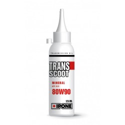 ΒΑΛΒΟΛΙΝΗ IPONE TRANSCOOT 80W-90 125ml