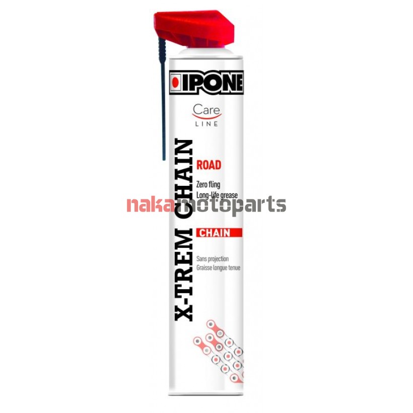 ΣΠΡΕΥ ΑΛΥΣΙΔΑΣ IPONE X-TREM CHAIN ROAD 750ml