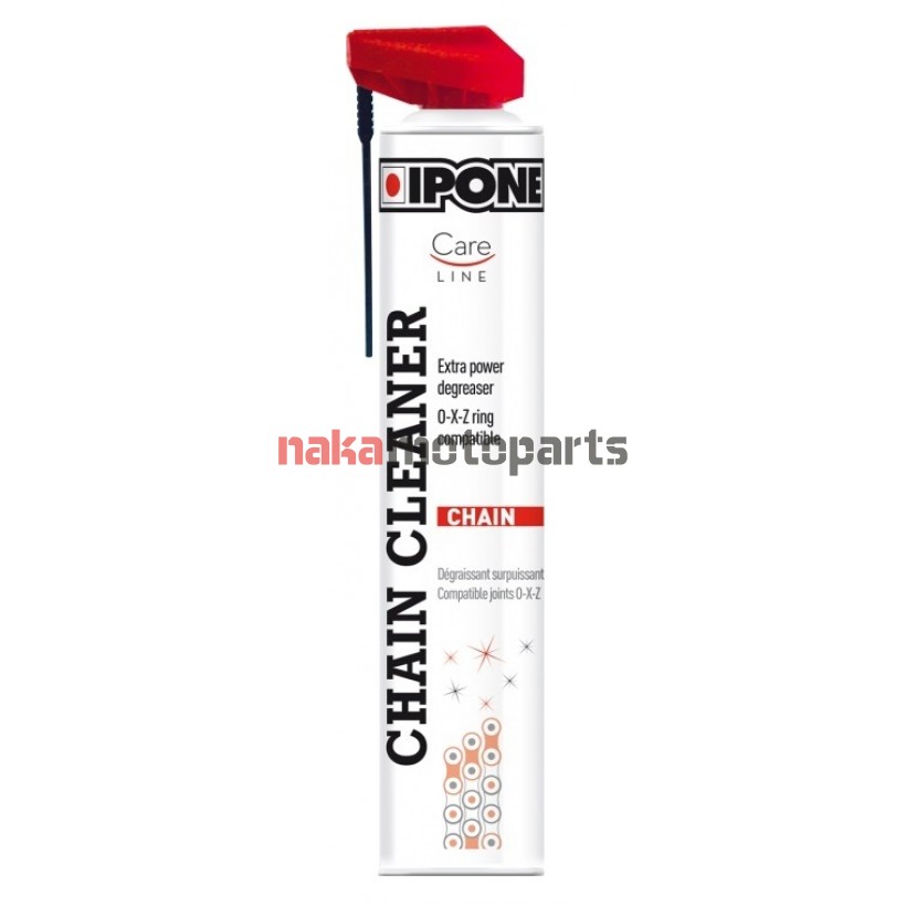 ΣΠΡΕΥ ΚΑΘΑΡΙΣΤΙΚΟ ΑΛΥΣΙΔΑΣ IPONE CHAIN CLEANER 750ml