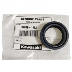 ΤΣΙΜΟΥΧΑ ΠΙΡΟΥΝΙΟΥ 26-37-10.5 KAWASAKI KAZE-R / ZX 130 ΓΝΗΣΙΑ