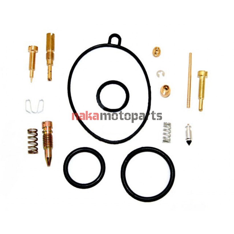 ΑΝΤΑΛΛΑΚΤΙΚΑ ΕΠΙΣΚΕΥΗΣ ΚΑΡΜΠΥΡΑΤΕΡ HONDA C-50C 12V