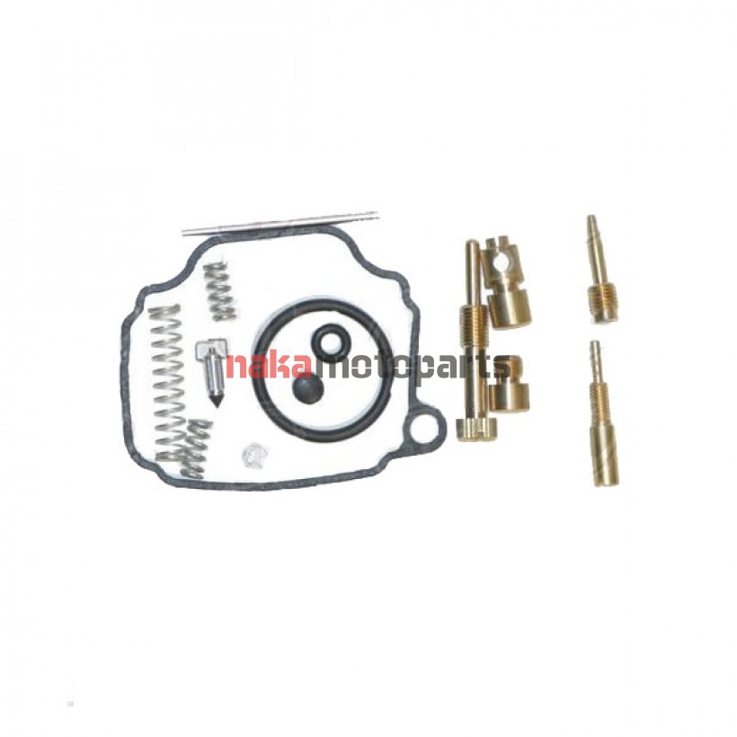 ΑΝΤΑΛΛΑΚΤΙΚΑ ΕΠΙΣΚΕΥΗΣ ΚΑΡΜΠΥΡΑΤΕΡ YAMAHA CRYPTON / CRYPTON-R 105