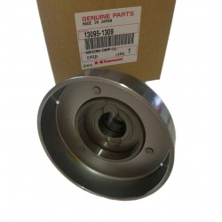 ΚΑΜΠΑΝΑ ΣΙΑΓΩΝΩΝ ΦΥΓΟΚΕΝΤΡΙΚΟΥ KAWASAKI KAZE-R / MODENAS KRISS 115 / KRISTAR ΓΝΗΣΙΑ