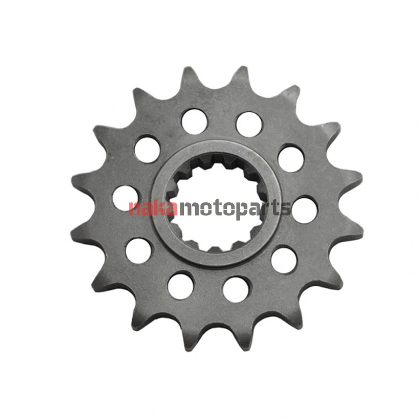 ΓΡΑΝΑΖΙ ΕΜΠΡΟΣΘΙΟ RGV 250 (89-96) 16Δ JAPAN