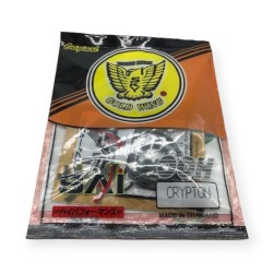 ΦΛΑΝΤΖΕΣ ΚΕΦΑΛΗΣ YAMAHA CRYPTON / CRYPTON-R 105 / CRYPTON-R 115 52mm