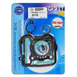 ΦΛΑΝΤΖΕΣ ΚΕΦΑΛΗΣ HONDA SH 125 Α ΠΟΙΟΤΗΤΑ TAIWAN