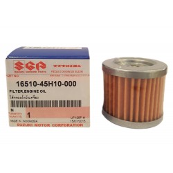 ΦΙΛΤΡΟ ΛΑΔΙΟΥ SUZUKI FX 125 / BURGMAN 150 (02-06) / GN 125 ΓΝΗΣΙΟ (HF131)