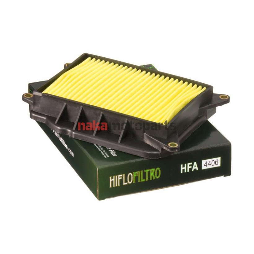 ΦΙΛΤΡΟ ΑΕΡΟΣ  ΙΜΑΝΤΑ YAMAHA MAJESTY 400 (04-14) / X-MAX 400 (13-20) HFA4406 HIFLO