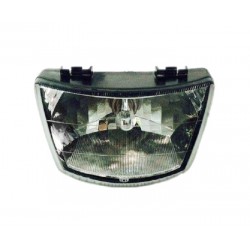 ΦΑΝΑΡΙ ΕΜΠΡΟΣΘΙΟ YAMAHA CRYPTON-R 105 / F1Z-R ΔΙΑΦΑΝΟ ΝΙΚΕΛ