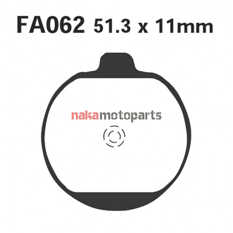 ΤΑΚΑΚΙΑ FA062 VESRAH JAPAN