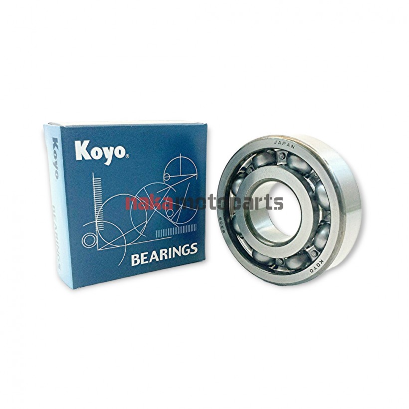 ΡΟΥΛΕΜΑΝ 6305 C3 KOYO ΣΤΡΟΦΑΛΟΥ CRYPTON-X 135 JAPAN