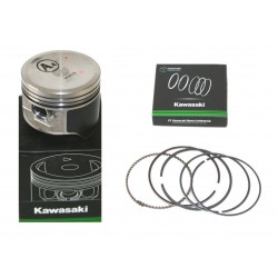 ΠΙΣΤΟΝΙ KAWASAKI ZX 130 / X-CITE 135 STD 53.00mm ΓΝΗΣΙΟ