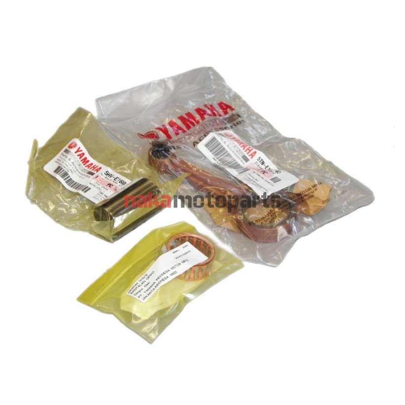 ΜΠΙΕΛΑ YAMAHA CRYPTON / CRYPTON-R 105 / 115 ΓΝΗΣΙΑ