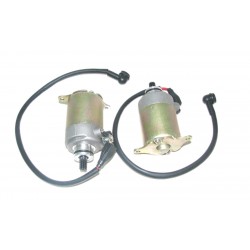 ΜΙΖΑ GY6 125 / 150 (ΓΙΑ ΚΙΝΕΖΙΚΑ SCOOTER) W-STANDARD