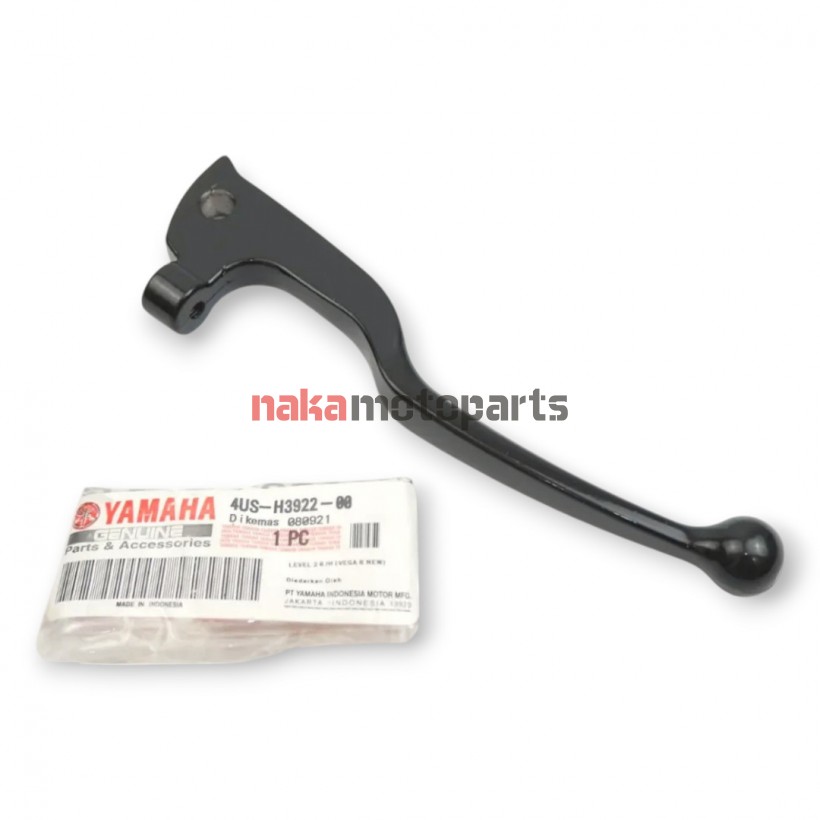 ΜΑΝΕΤΑ ΔΕΞΙΑ YAMAHA CRYPTON / CRYPTON-R 105 / F1Z / F1Z-R / Z 125 ΓΝΗΣΙΑ 4US-H3922-00