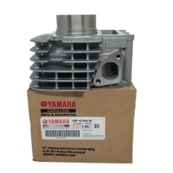ΚΥΛΙΝΔΡΟΣ YAMAHA CRYPTON-R 115 51mm ΓΝΗΣΙΟΣ 5TP-E1310-01