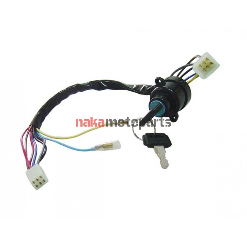 ΚΕΝΤΡΙΚΟΣ ΔΙΑΚΟΠΤΗΣ YAMAHA LB 50 CHAPPY TAIWAN