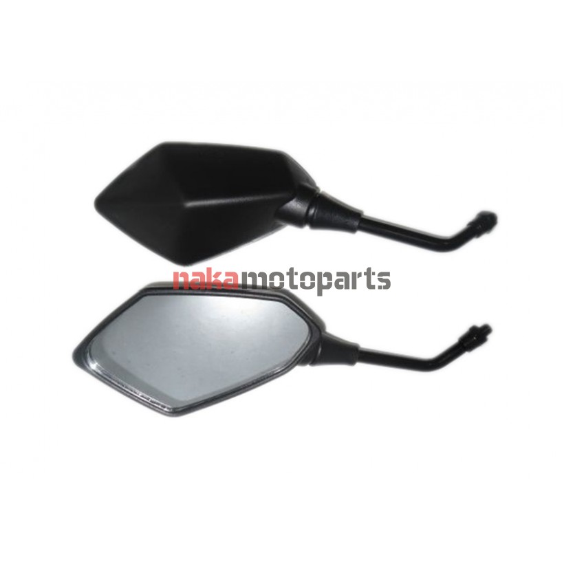 ΚΑΘΡΕΦΤΕΣ UNIVERSAL QY1108 YAMAHA 10mm ΣΕΤ
