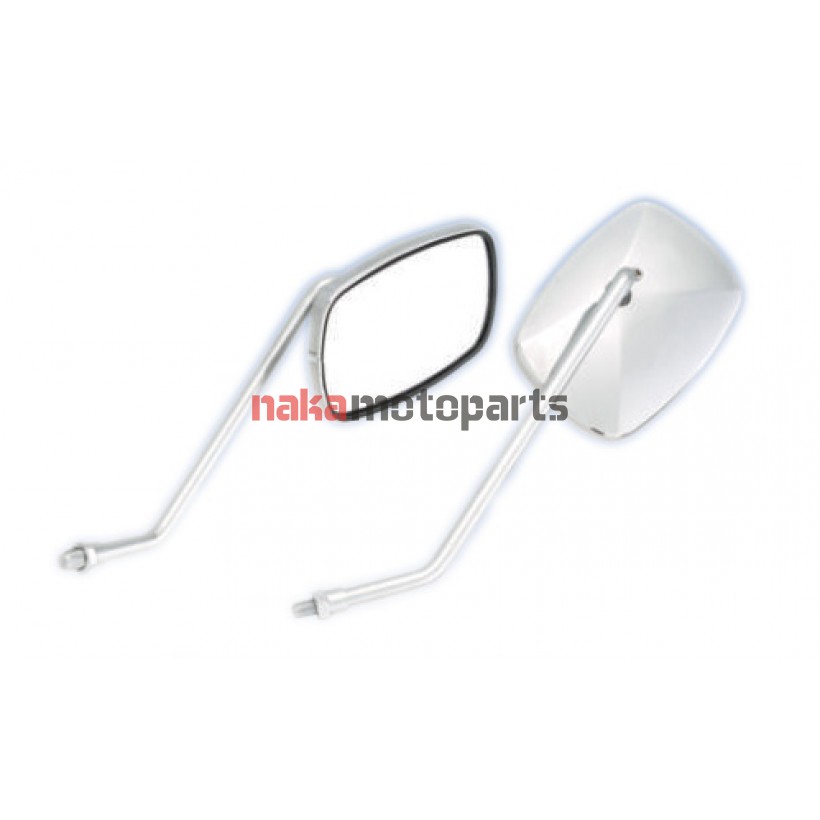 ΚΑΘΡΕΦΤΕΣ PIAGGIO BEVERLY 125 / 200 QY132 10mm ΣΕΤ