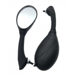 ΚΑΘΡΕΦΤΕΣ PIAGGIO FLY 50 / 100 / 125 / 150 QY183 8mm ΣΕΤ